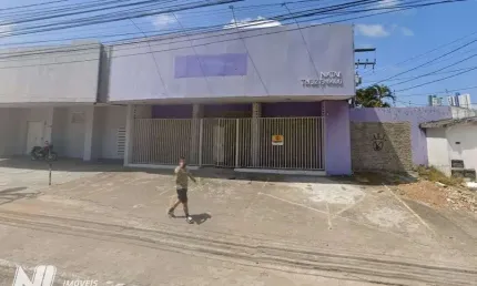 Prédio para alugar, 578 m² por r$ 28.692/mês - lagoa seca - natal/rn