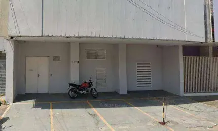 Loja para alugar por R$ 18.600/mês - Lagoa Seca - Natal/RN