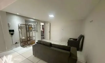 Apartamento com 3 dormitórios à venda, 120 m² por r$ 240.000,00 - candelária - n
