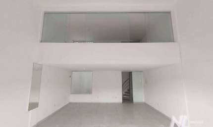 Loja para alugar, 93 m² por R$ 1.400,00/mês - Emaús - Parnamirim/RN