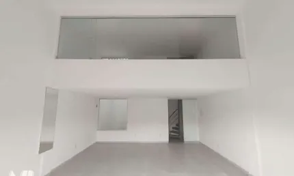 Loja para alugar, 93 m² por r$ 1.400,00/mês - emaús - parnamirim/rn
