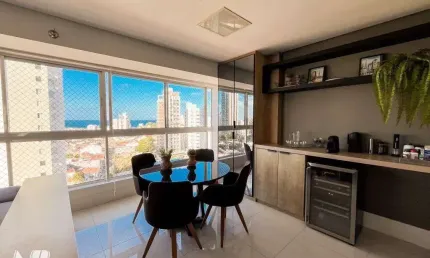 Apartamento com 3 dormitórios à venda, 120 m² por r$ 740.000,00 - petrópolis - n