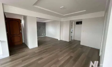 Apartamento com 3suites no Tirol - Residencial Safira, vizinho a praça Augusto Leite