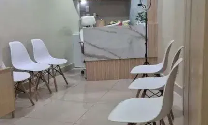 Sala à venda, 44 m² por r$ 430.000,00 - lagoa nova - natal/rn