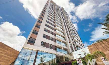 Oportunidade Exclusiva em Capim Macio - Apartamento com 3Quartos 1Suite - 2 Vagas de garagem