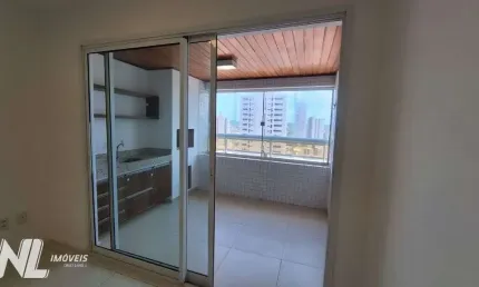 Apartamento com 3suites em lagoa nova, zona sul de natal/rn