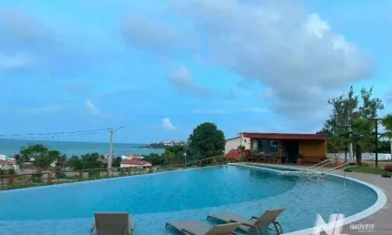 Terreno à venda, 241 m² por R$ 450.000,00 - Cotovelo - Parnamirim/RN
