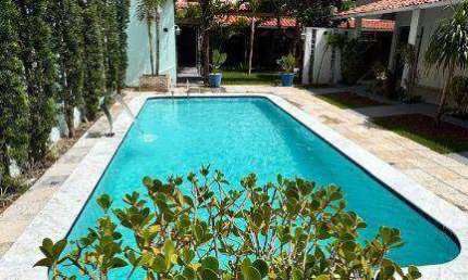 Casa Alto Padrão à venda, 1000 m² por R$ 2.200.000 - Capim Macio - Natal/RN