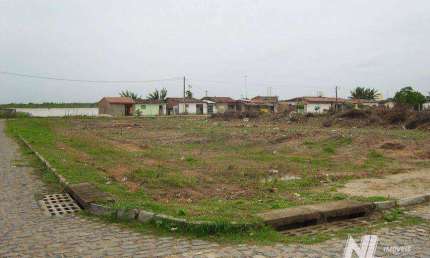 Terreno à venda, 1800 m² por R$ 400.000,00 - Liberdade - Parnamirim/RN
