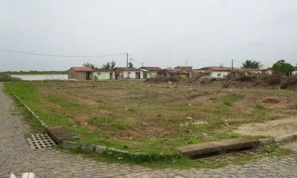 Terreno à venda, 1800 m² por r$ 400.000,00 - liberdade - parnamirim/rn