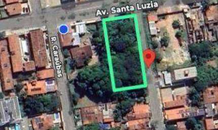 Terreno murado, legalizado, com 1920m², em Nova Parnamirim - localização impar