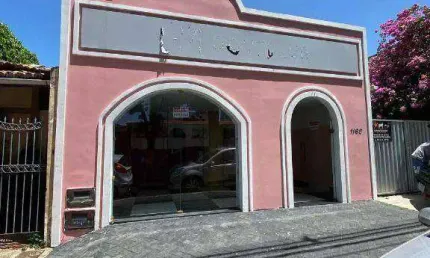 Loja para alugar, 99 m² por R$ 3.345,00/mês - Tirol - Natal/RN