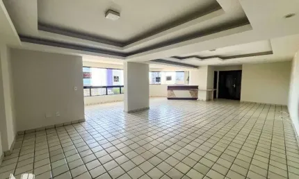 Apartamento em petrópolis com 220m² - localização espetacular - 4 dormitórios