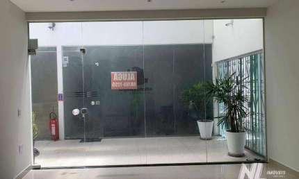 Sala para alugar, 30 m² por R$ 1.950,00/mês - Ponta Negra - Natal/RN