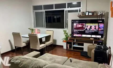 Apartamento com 3 dormitórios à venda, 100 m² por r$ 250.000,00 - tirol - natal/