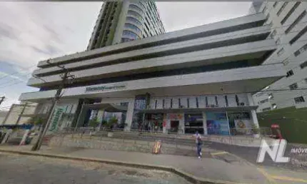 Sala à venda, 30 m² por R$ 160.000,00 - Petrópolis - Natal/RN