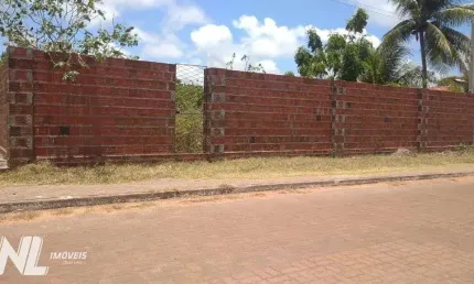 Terreno à venda, 600 m² por r$ 90.000 - centro - touros/rn