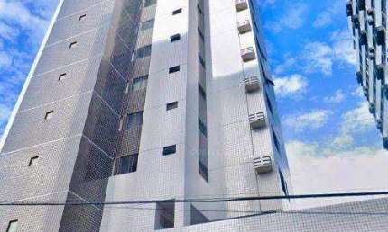 Apartamento com 3 dormitórios à venda, 94 m² por R$ 429.990,00 - Lagoa Nova - Natal/RN