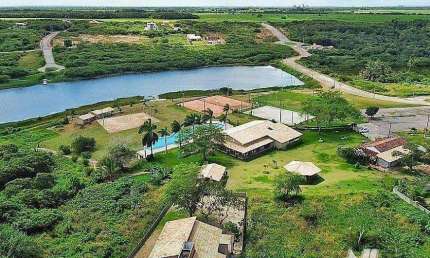 Lote com 800m² no Condomínio Lagoa do Mato - OPORTUNIDADE