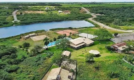 Lote com 800m² no condomínio lagoa do mato - oportunidade
