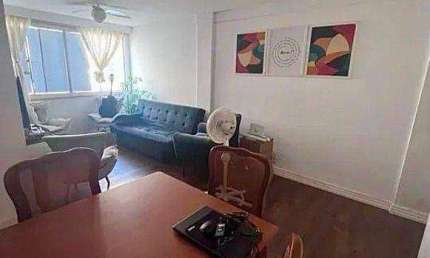 Apartamento com 3 dormitórios à venda, 92 m² por R$ 370.000,00 - Tirol - Natal/RN