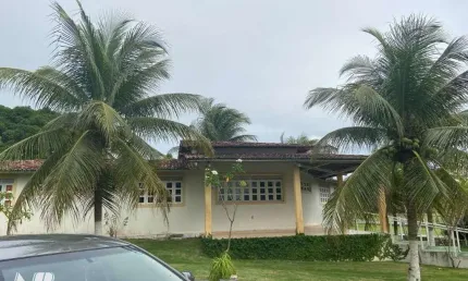 Chácara / sítio com 4 quartos para alugar na Alto Das Mazapas, 1, Alcaçuz, Nísia Floresta
