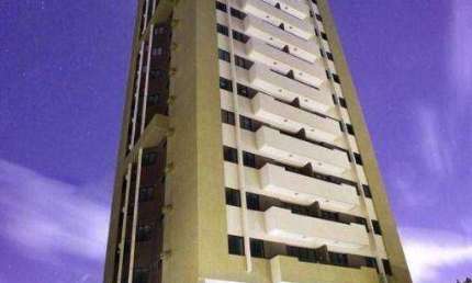 Apartamento com 2 dormitórios à venda, 60 m² por R$ 510.000,00 - Ponta Negra - Natal/RN