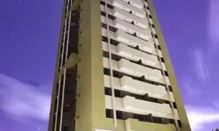 Apartamento com 2 dormitórios à venda, 60 m² por r$ 510.000,00 - ponta negra - n