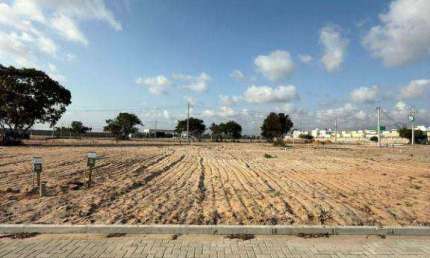 Terreno à venda, 204 m² por R$ 200.000 - Parque das Nações - Parnamirim/RN