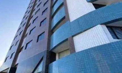 Apartamento com 2 dormitórios para alugar, 59 m² por R$ 2.300,00/mês - Ponta Negra - Natal/RN