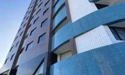 Apartamento com 2 dormitórios para alugar, 59 m² por r$ 2.300,00/mês - ponta neg