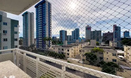 Apartamento com 3 dormitórios à venda, 142 m² por r$ 1.000.000,00 - capim macio