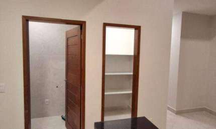 Casa com 3 dormitórios à venda, 141 m² por R$ 615.000,00 - Distrito Industrial - Macaíba/RN