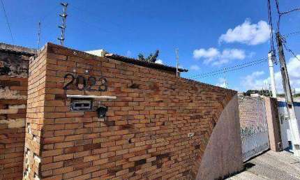 Casa com piscina à venda, 163 m² por R$ 575.000 - Lagoa Nova - Natal/RN