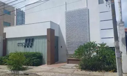 Sala para alugar, 18 m² por R$ 1.350,00/mês - Tirol - Natal/RN