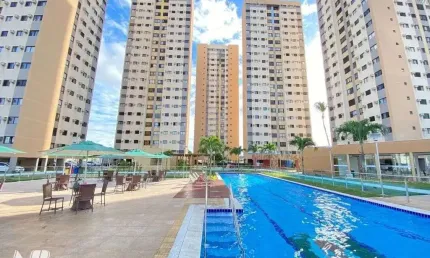Apartamento com 2 dormitórios à venda, 55 m² por r$ 370.000,00 - nossa senhora d