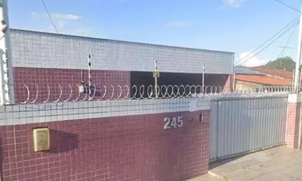 Casa com 3 dormitórios para alugar, 150 m² por R$ 2.500,00/mês - Pitimbu - Natal/RN