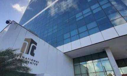 Sala para alugar, 34 m² por R$ 3.890,00/mês - Lagoa Nova - Natal/RN