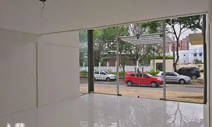 Loja para alugar por r$ 2.750,00/mês - candelária - natal/rn