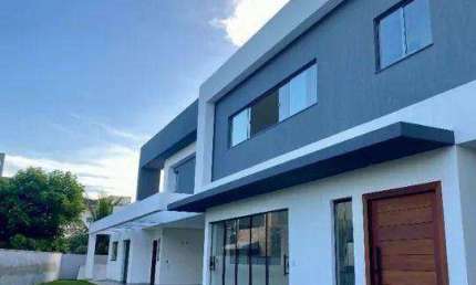 Casa com 4 dormitórios à venda, 360 m² por R$ 1.300.000 - Parque das Nações - Parnamirim/RN