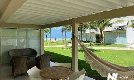 Apartamento com 2 quartos à venda na Avenida Deputado Márcio Marinho, 14, Pirangi do Norte (Distrito Litoral), Parnamirim