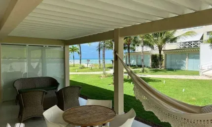 Apartamento com 2 quartos à venda na Avenida Deputado Márcio Marinho, 14, Pirangi do Norte (Distrito Litoral), Parnamirim