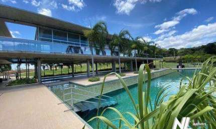 Terreno à venda, 390 m² por R$ 235.000 - Parque das Nações - Parnamirim/RN