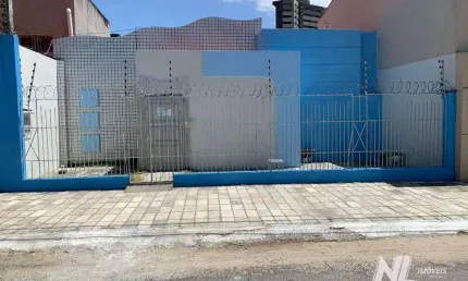 Casa comercial à venda na Rua Tuiuti, 848, Petrópolis, Natal