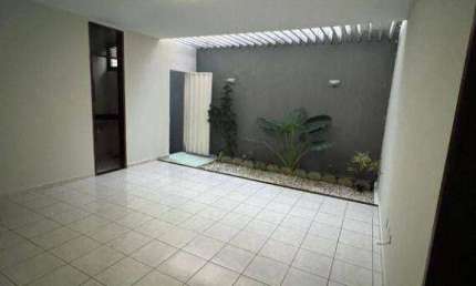 Casa com 4 dormitórios para alugar, 159 m² por R$ 4.170,00/mês - Capim Macio - Natal/RN