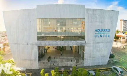 Prédio à venda, 1882 m² por r$ 11.700.000,00 - candelária - natal/rn