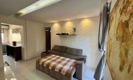 Apartamento com 2 quartos à venda na Rua Joaquim Fabrício, 260, Petrópolis, Natal