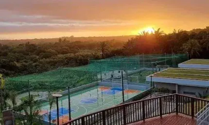 Apartamento com 2 dormitórios à venda, 50 m² por r$ 240.000,00 - pium (distrito