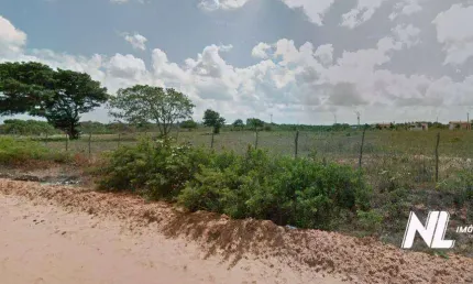 Terreno à venda na Rodovia Br-101, Zona Rural, São José de Mipibu