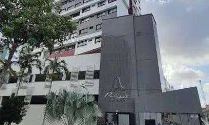 Apartamento com 76m², 3Quartos, 2Vagas no Palazzo Barro Vermelho